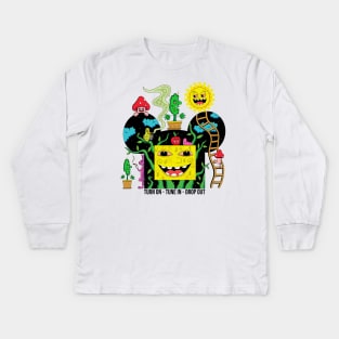 LSD Kids Long Sleeve T-Shirt